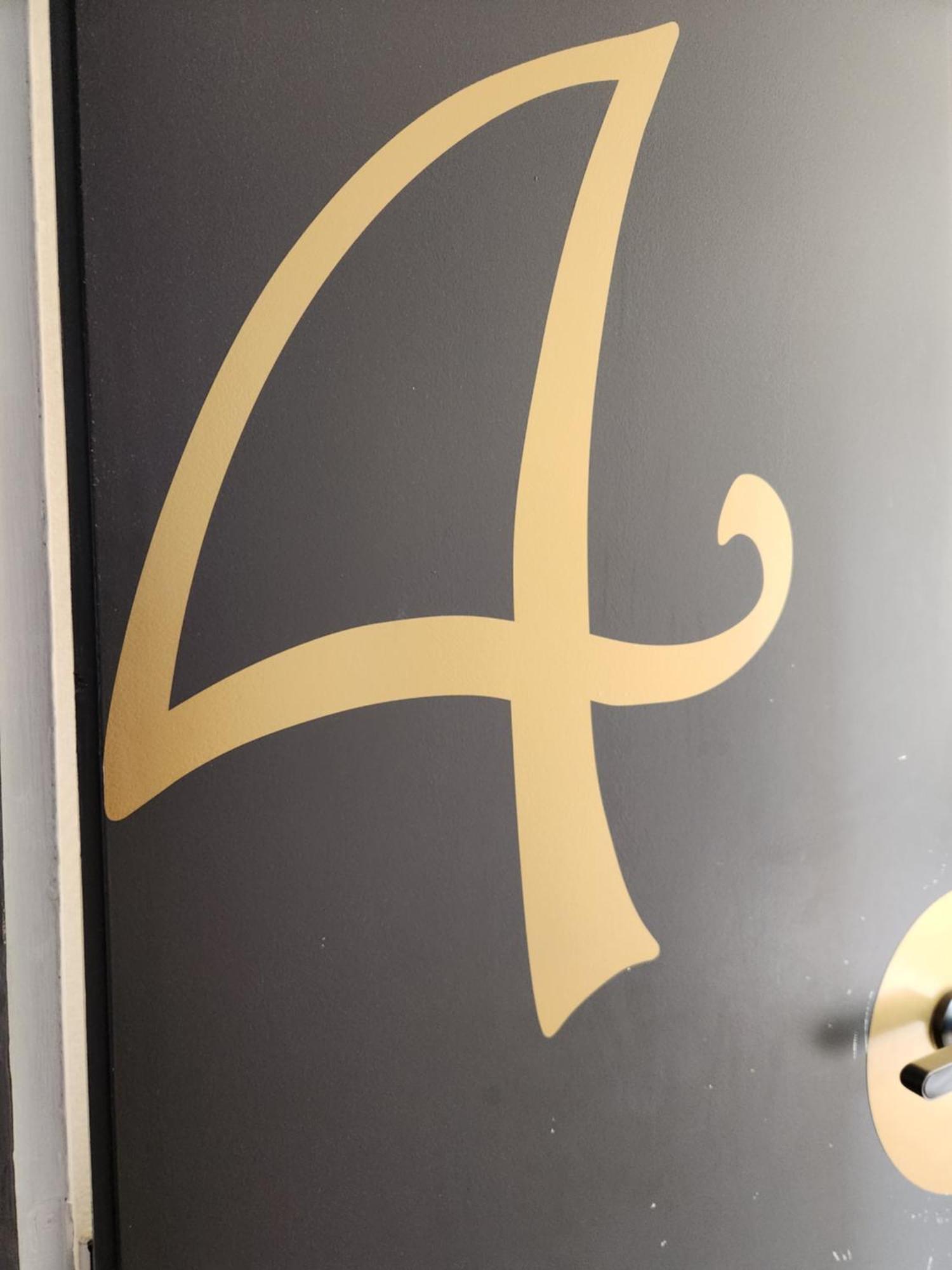 Le Petit Montmartre Hotel Динард Екстериор снимка